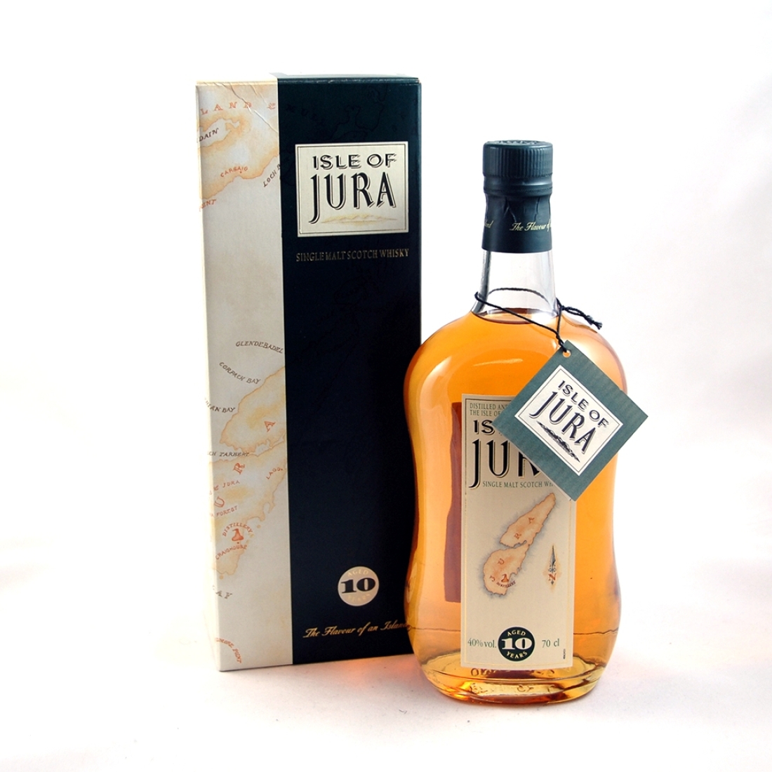 Jura 10 year old Old Style