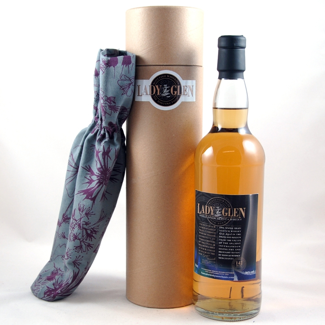Invergordon 24 Year Old Lady of the Glen