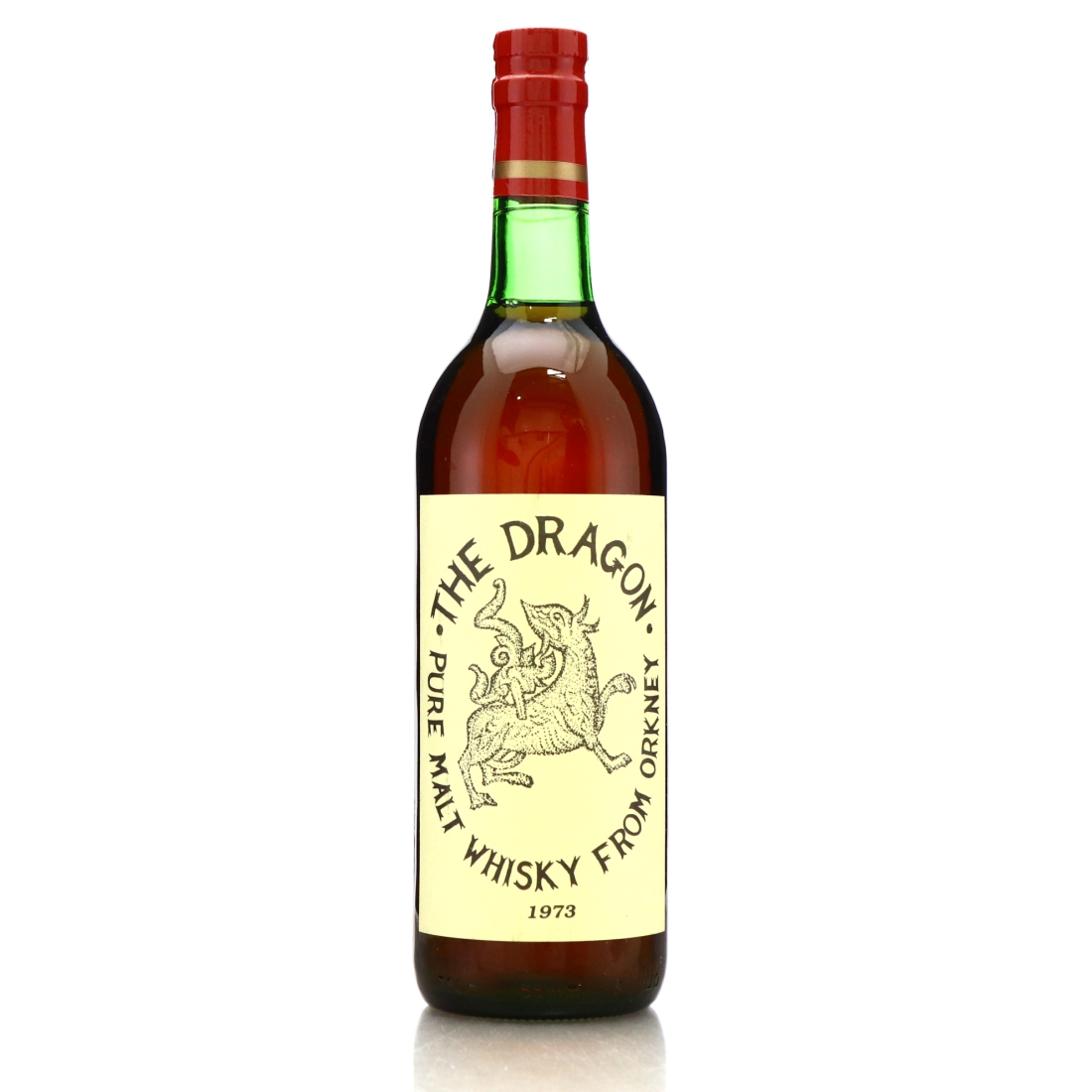 Image for Highland Park 1973 The Dragon