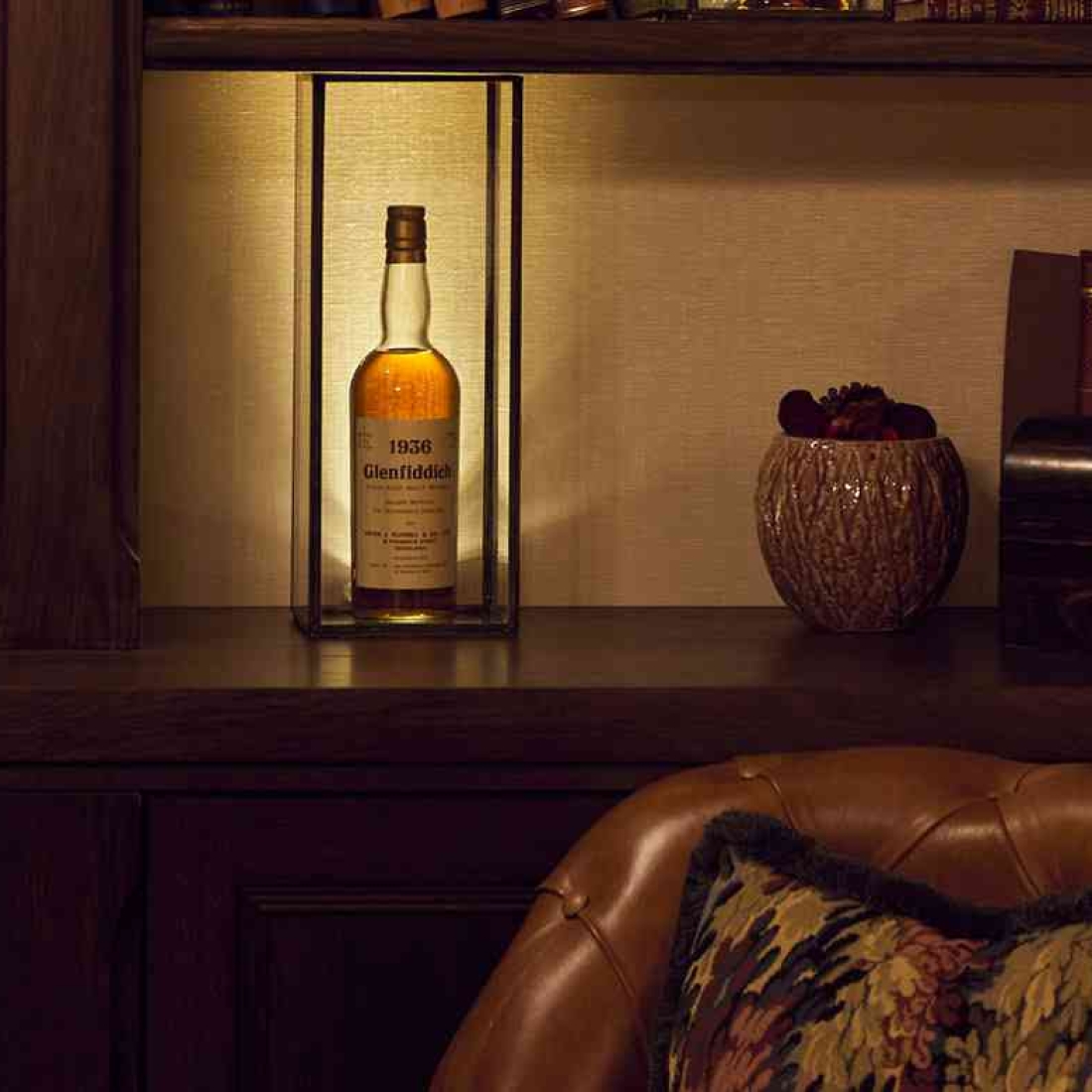 Guide to Starting a Whisky Collection