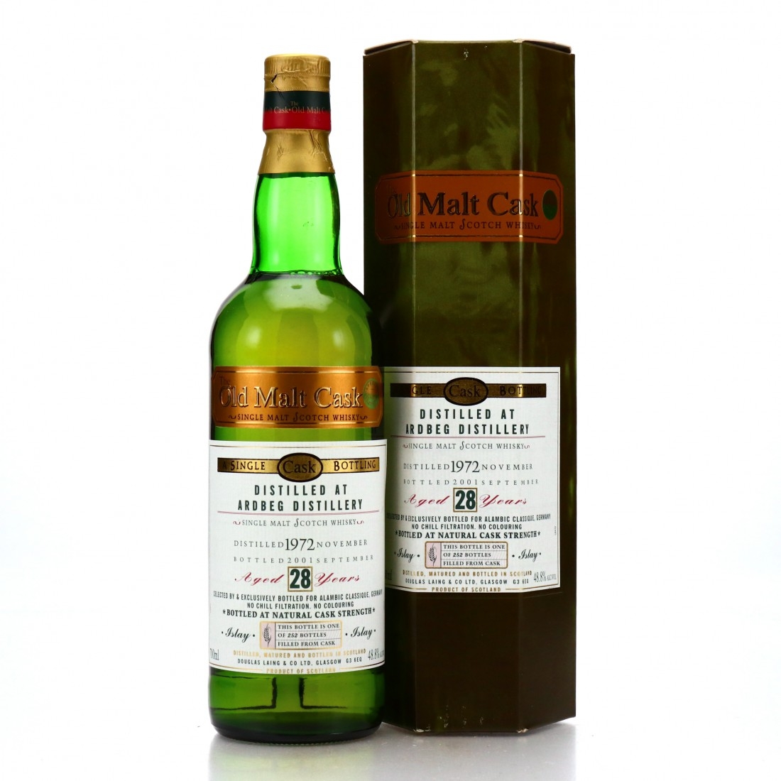 Ardbeg DL