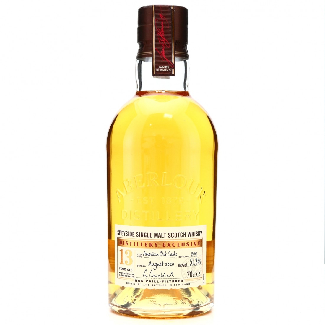 Aberlour