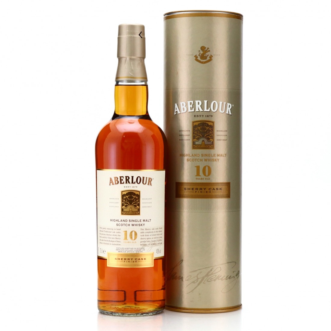 Aberlour