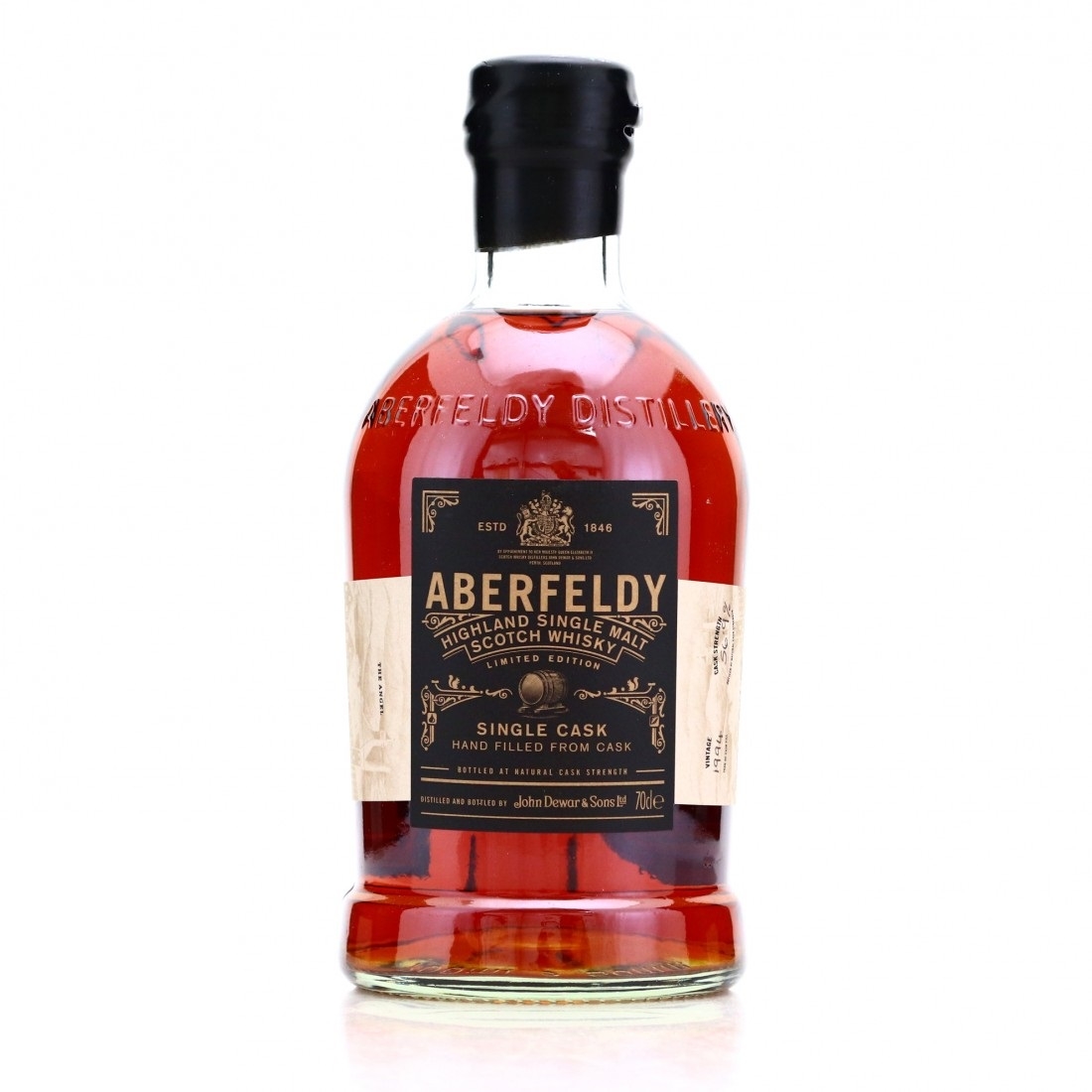 Aberfeldy