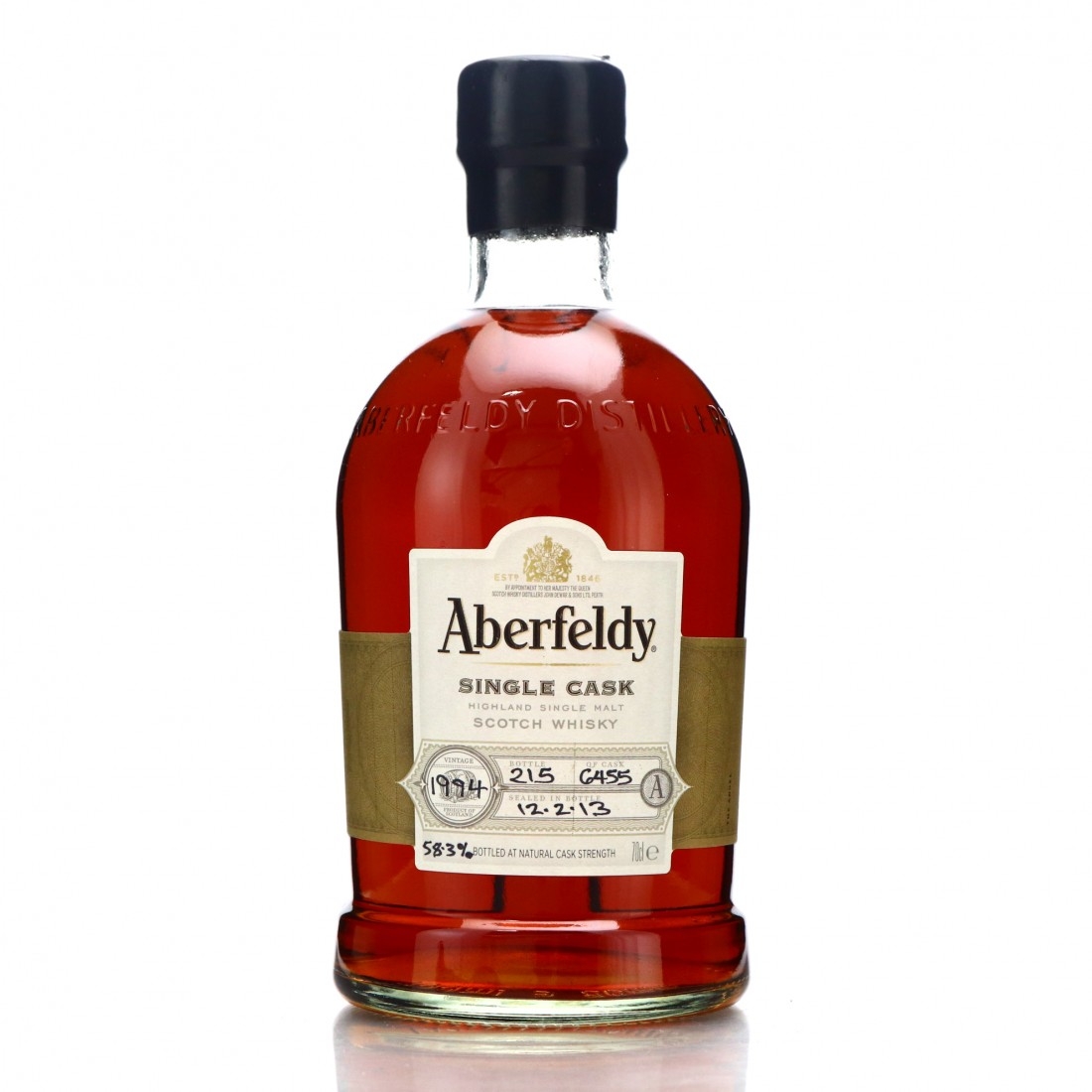 Aberfeldy