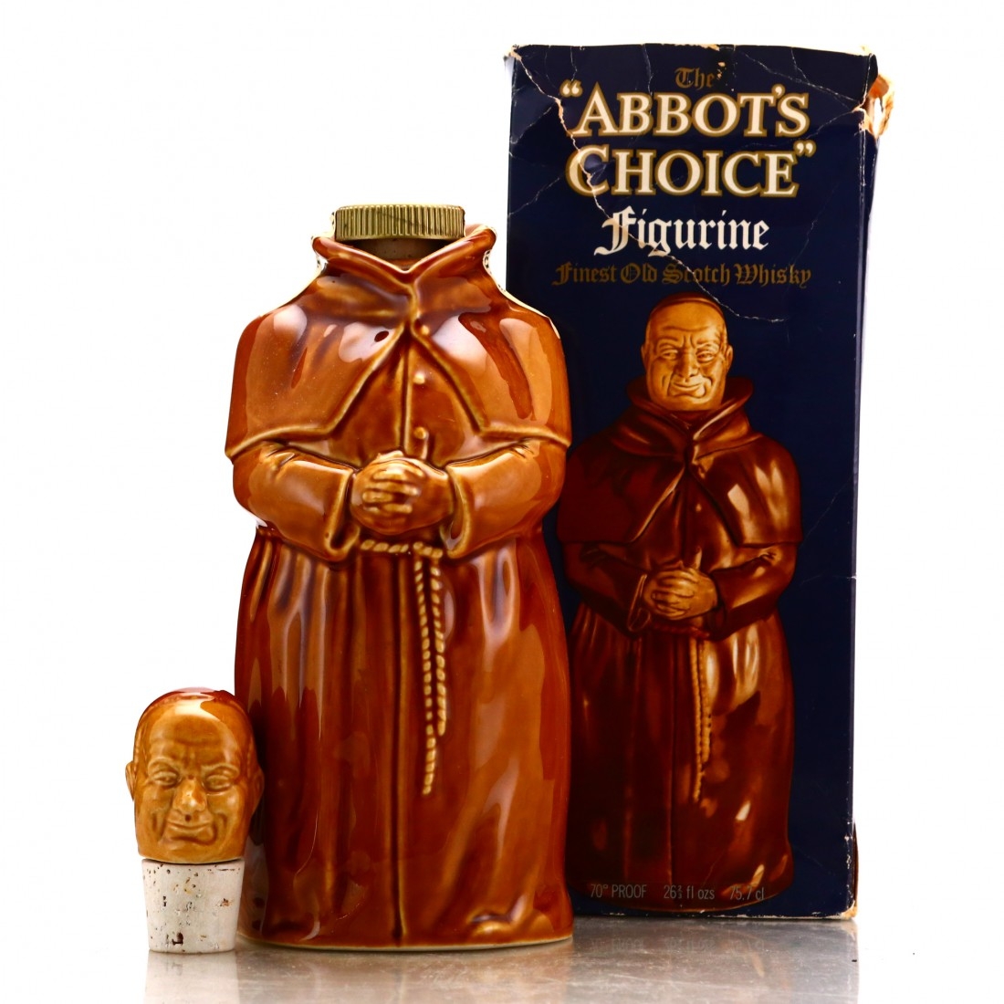 Abbot's