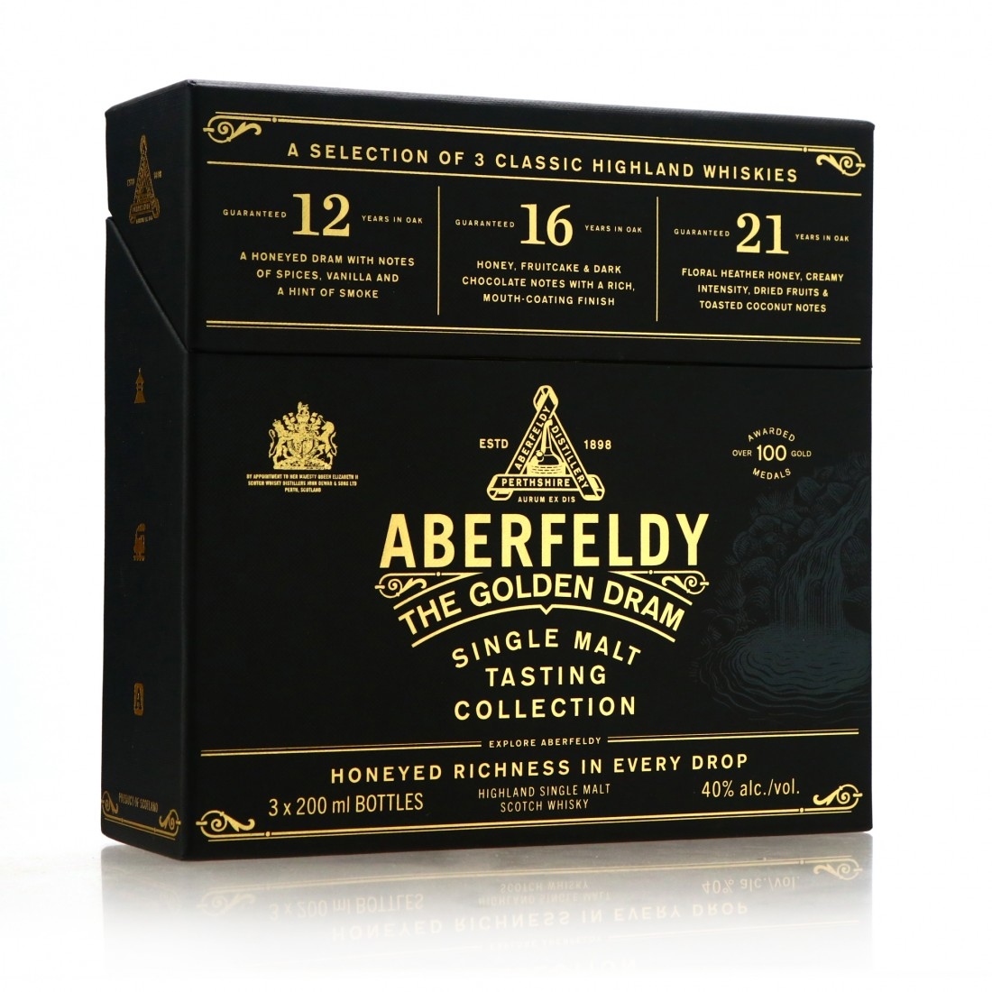 Aberfeldy