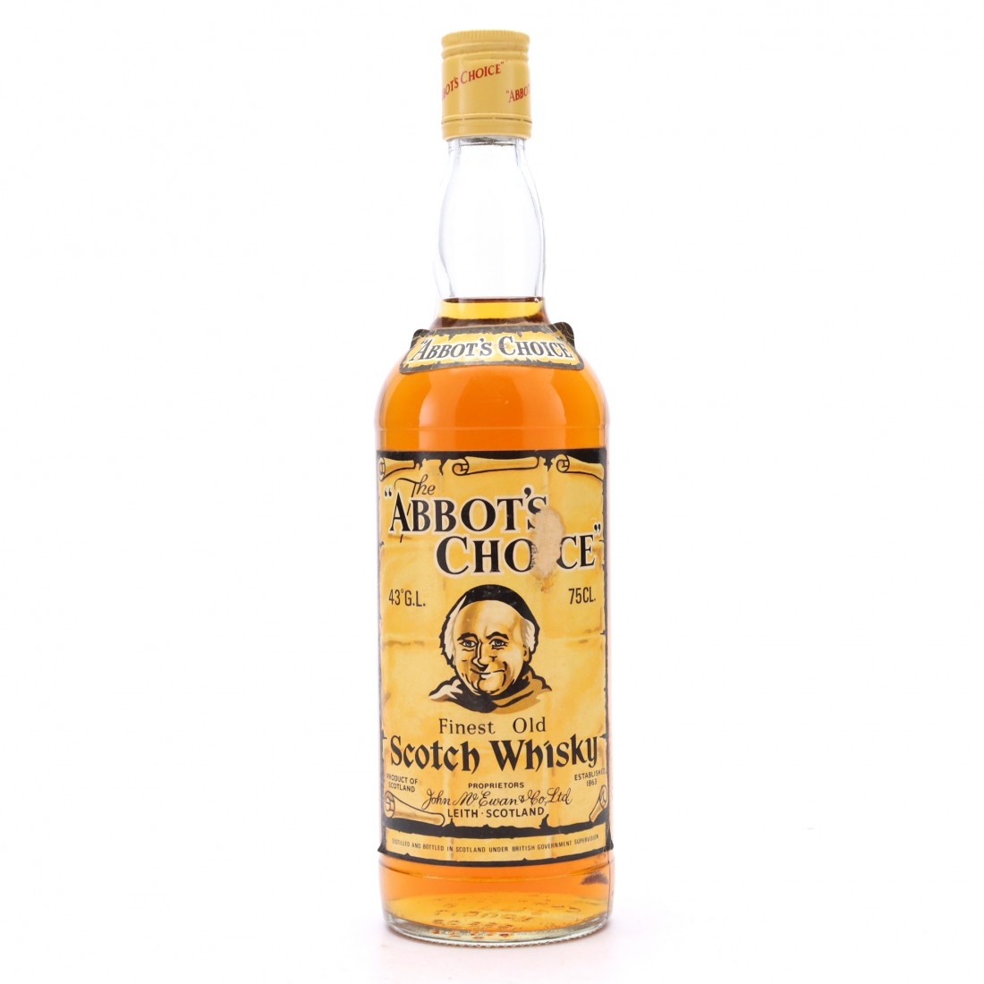 Abbot's