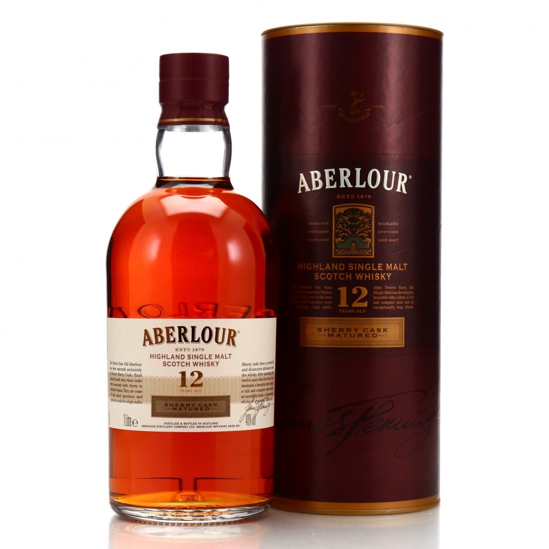 Aberlour