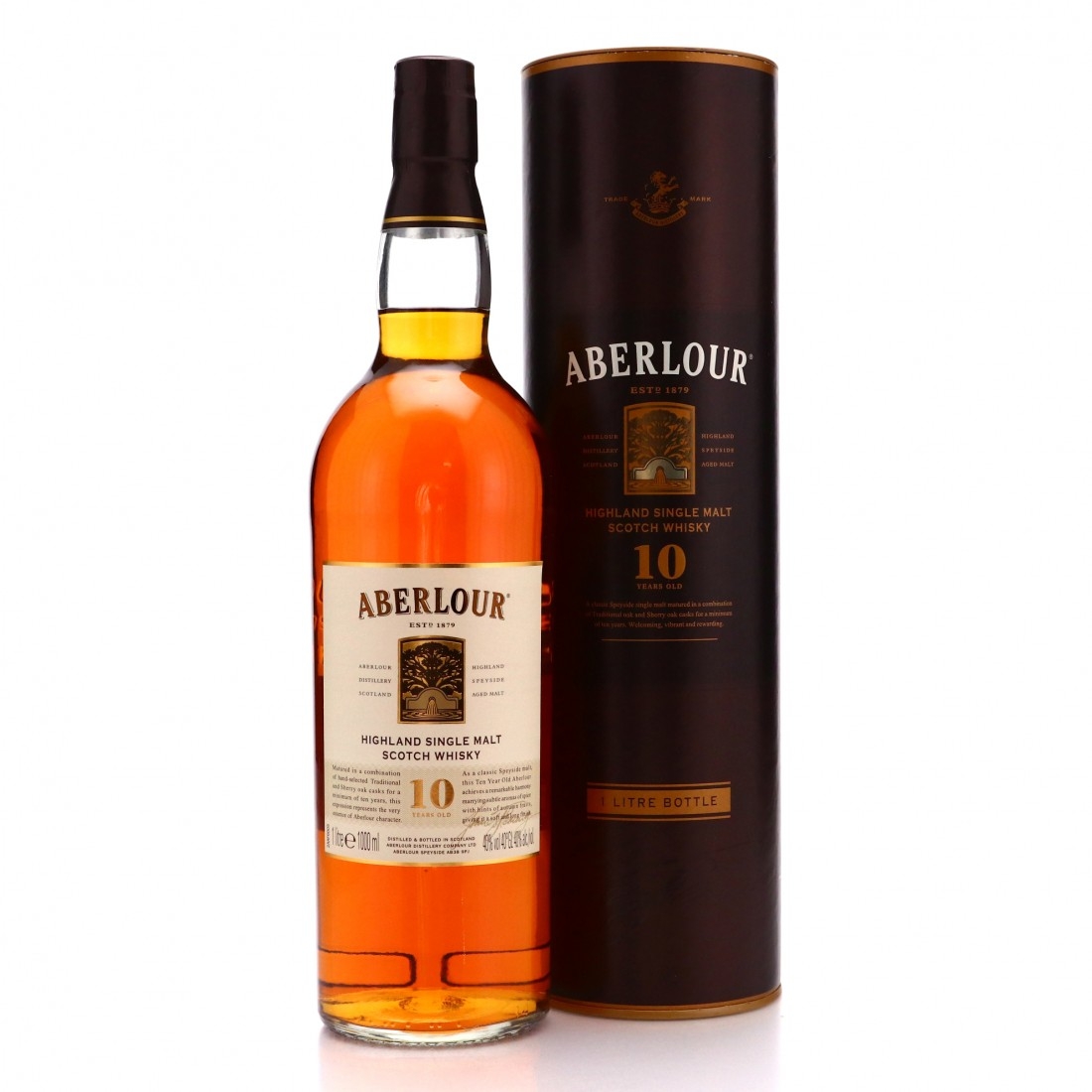 Aberlour