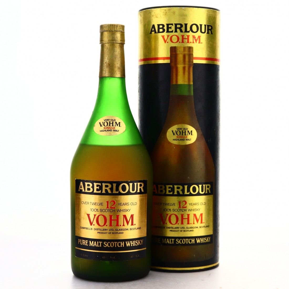 Aberlour