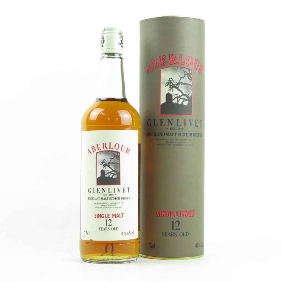 Aberlour