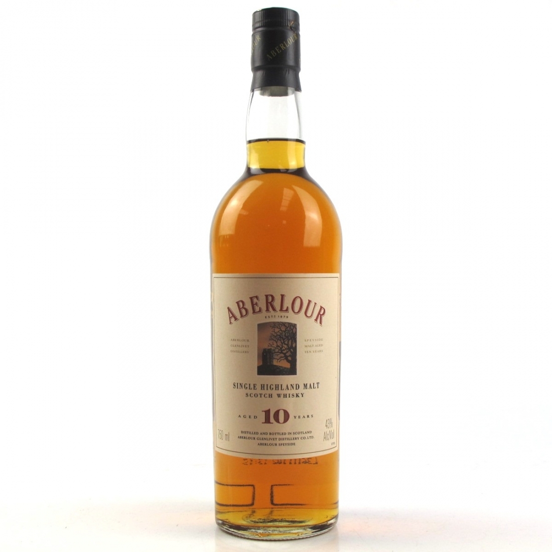 Aberlour