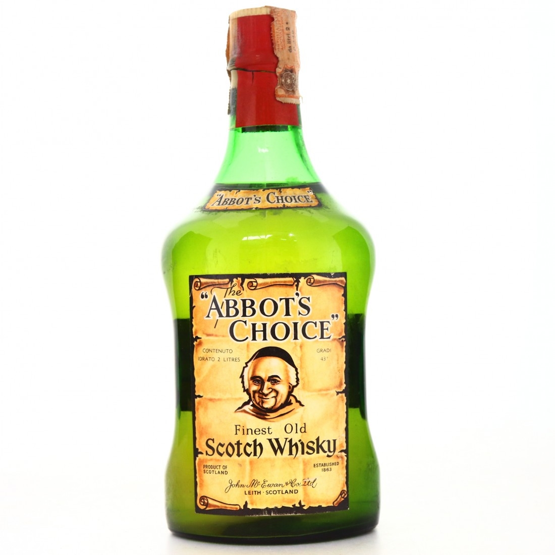 Abbot's