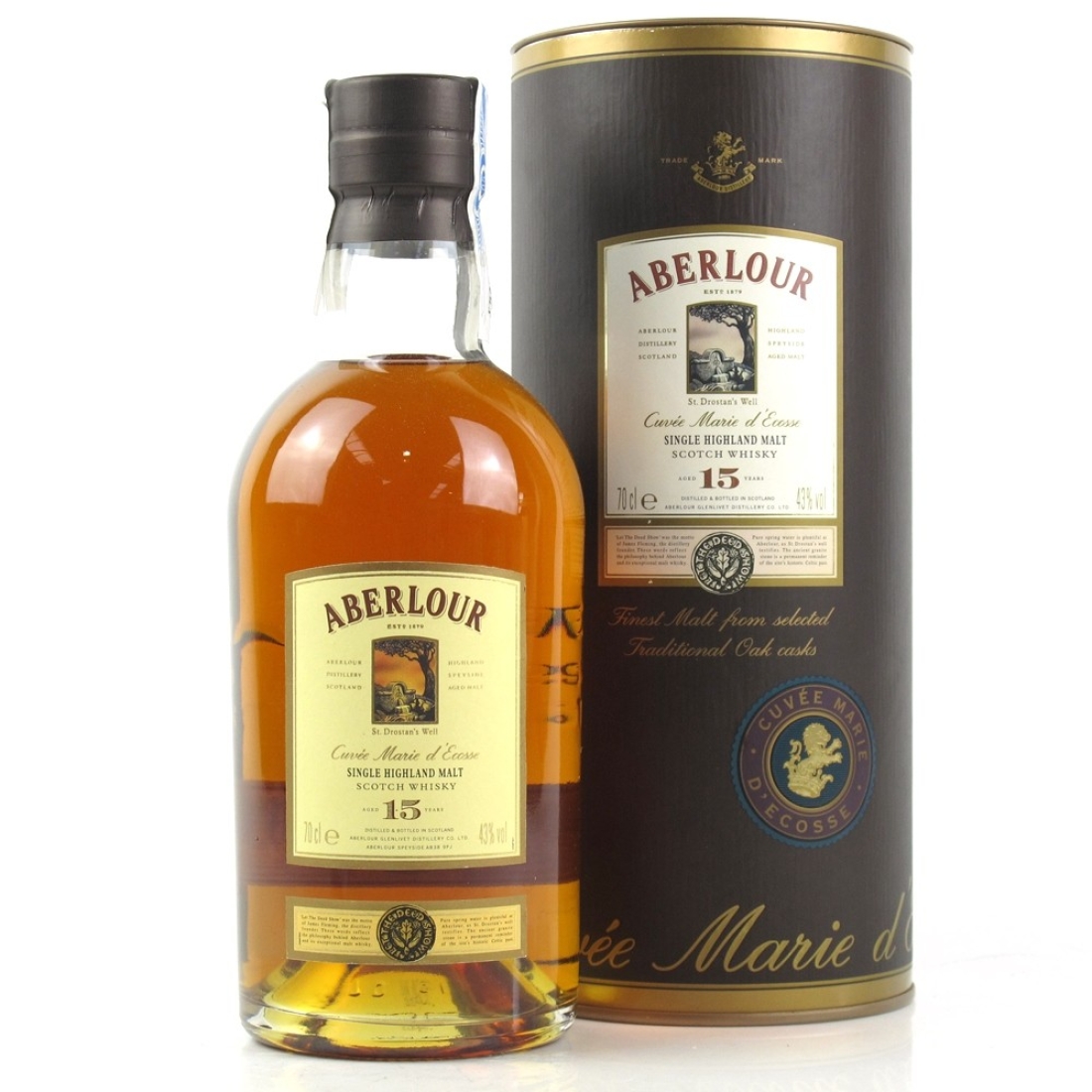 Aberlour