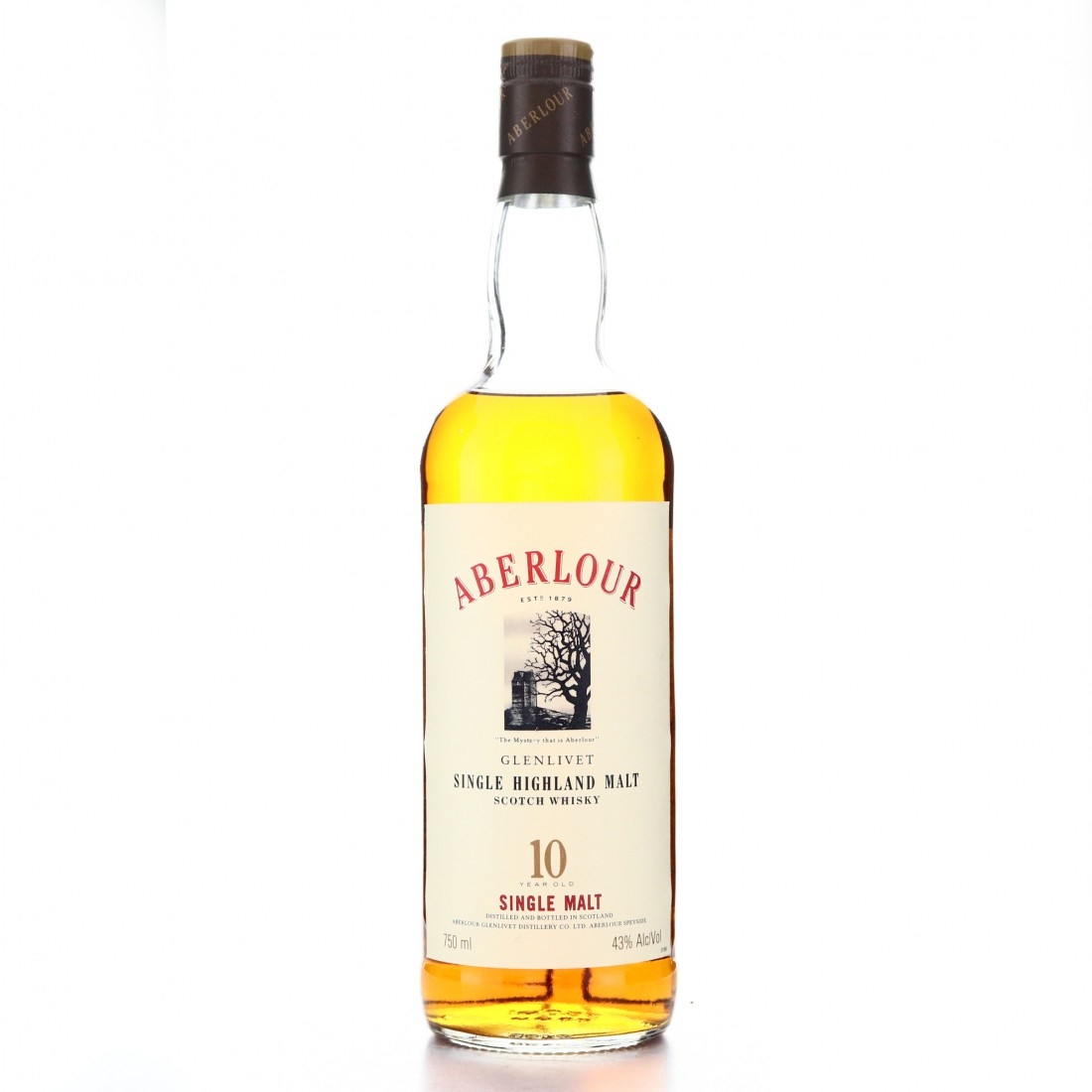 Aberlour