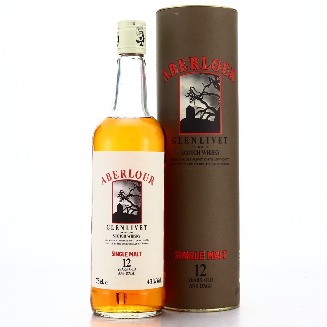 Aberlour