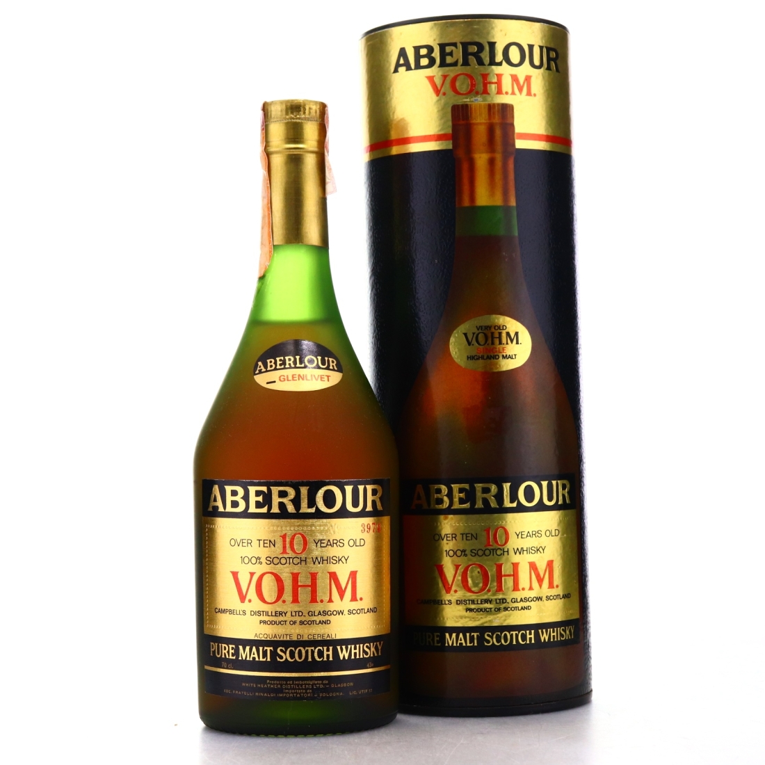 Aberlour