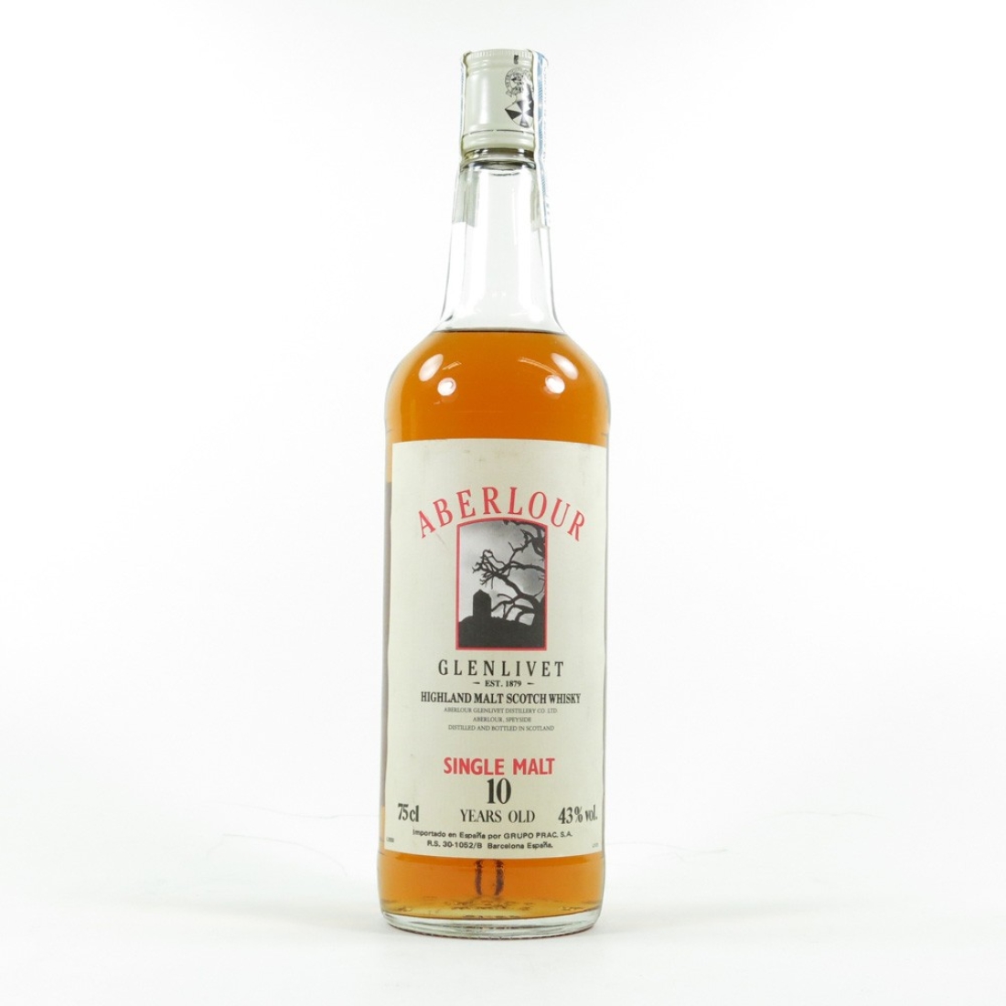 Aberlour