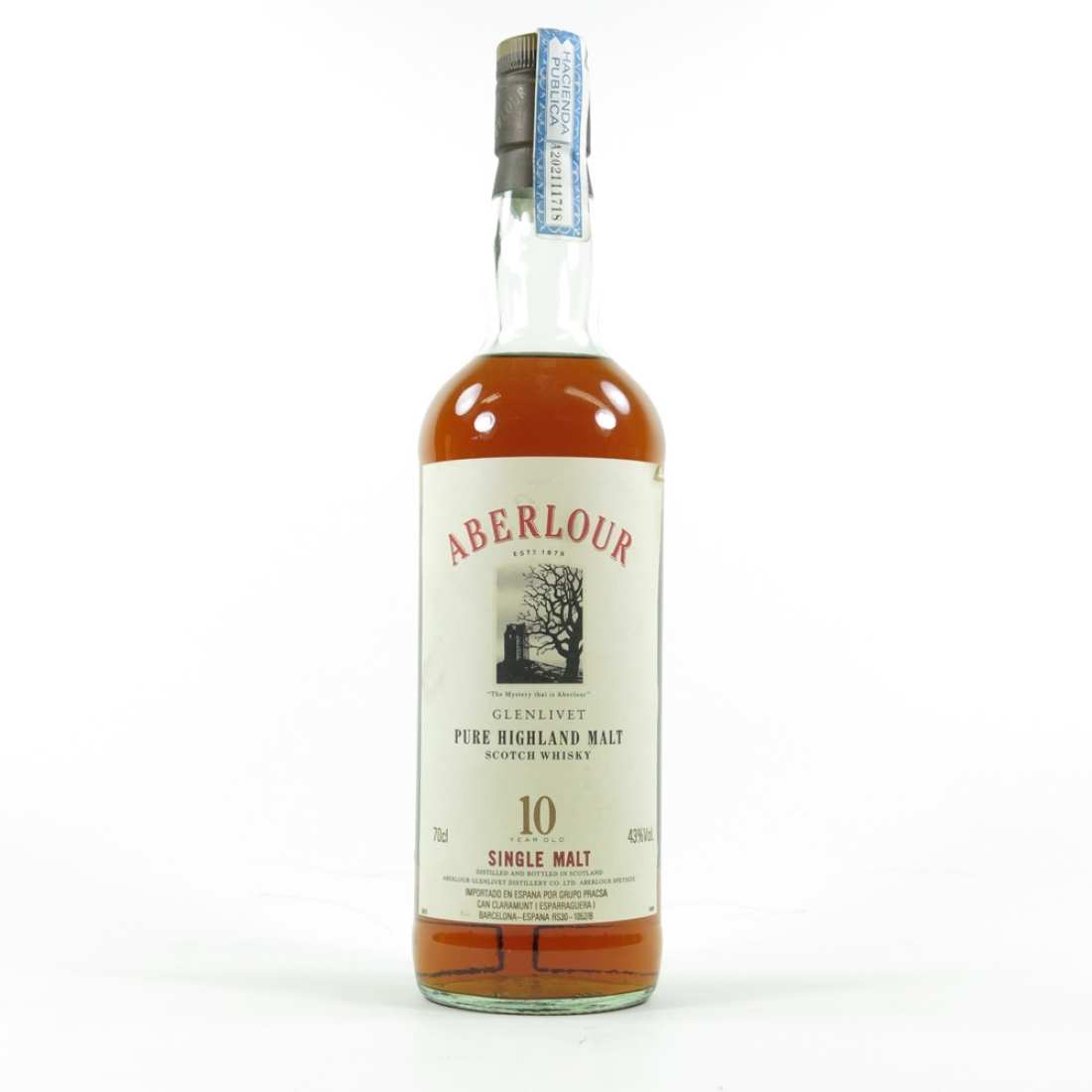 Aberlour