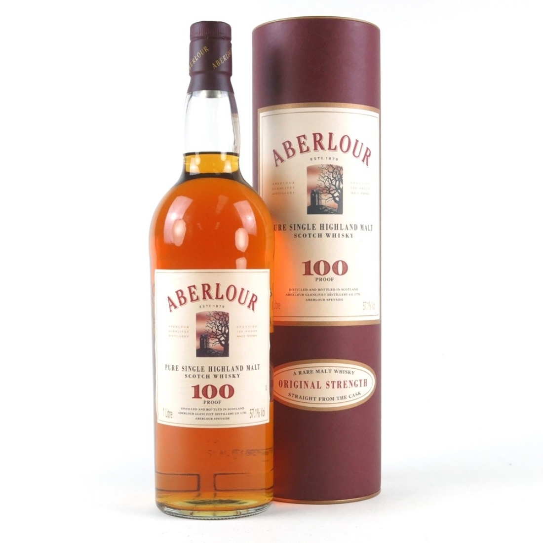 Aberlour