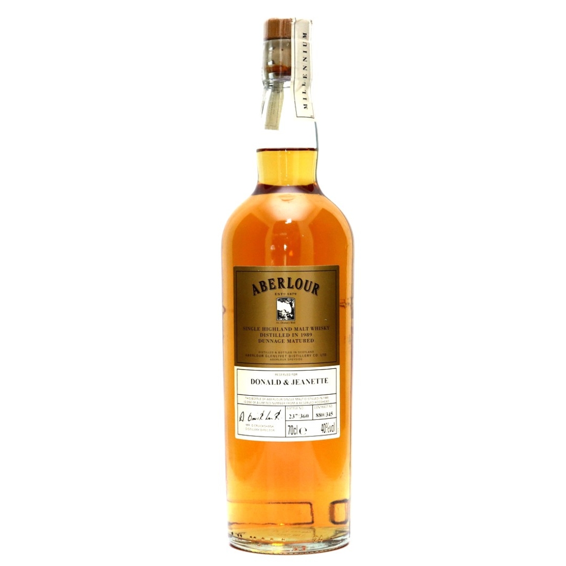 Aberlour