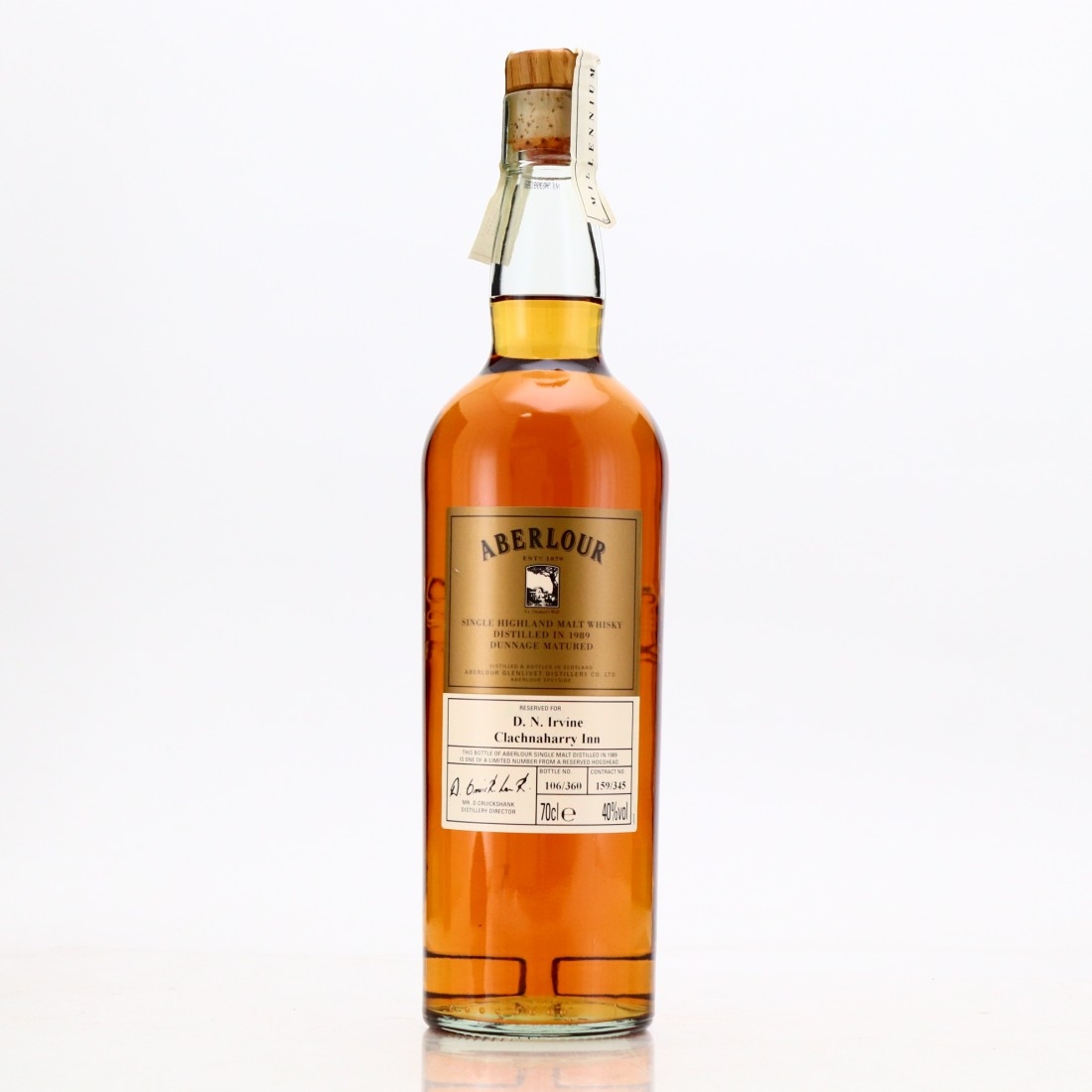 Aberlour