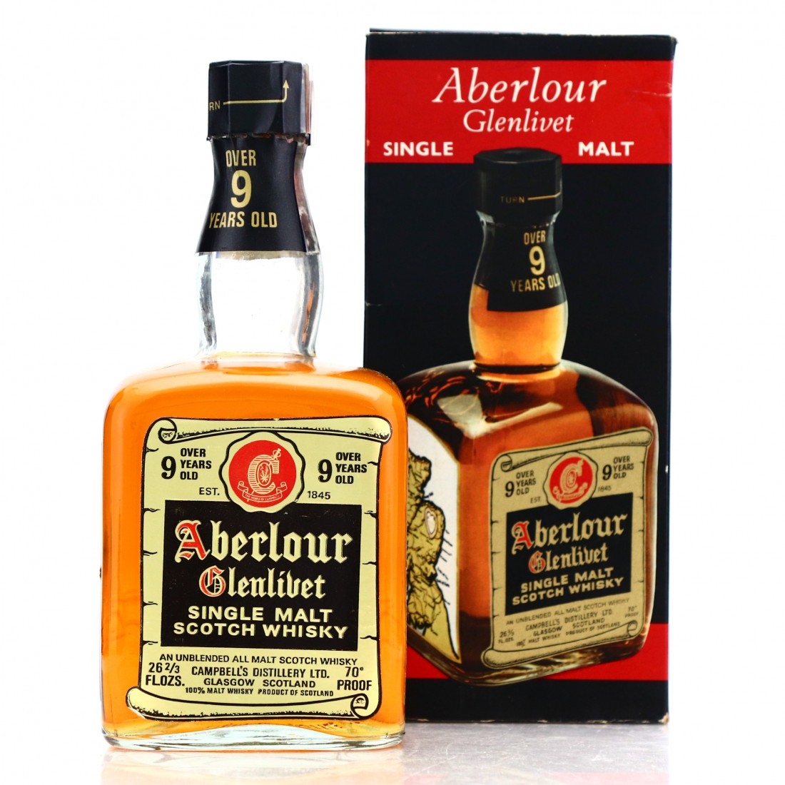 Aberlour
