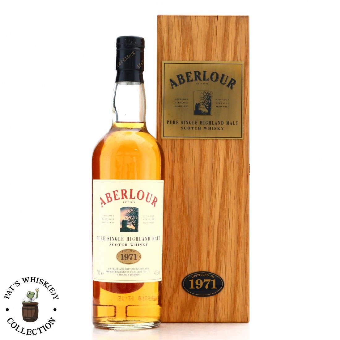 Aberlour