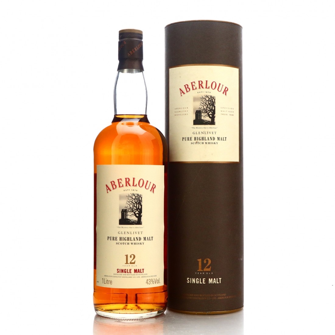 Aberlour