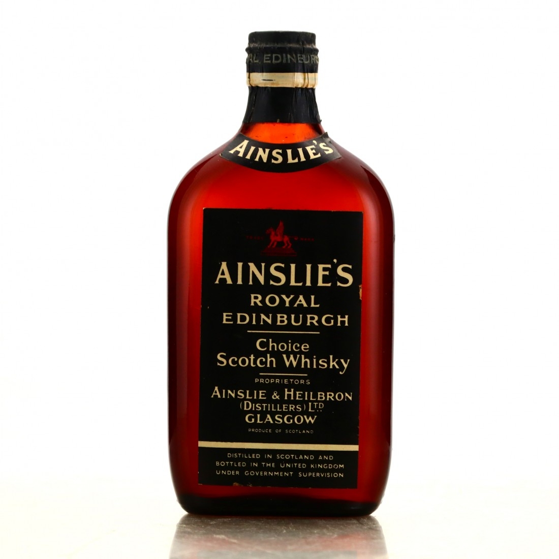 Ainslie's