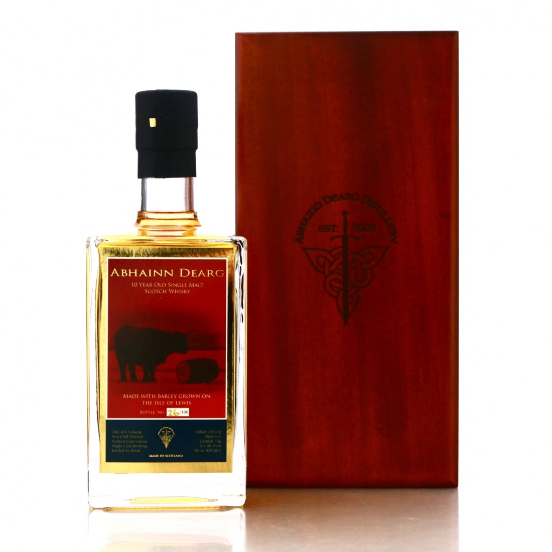 Abhainn Dearg