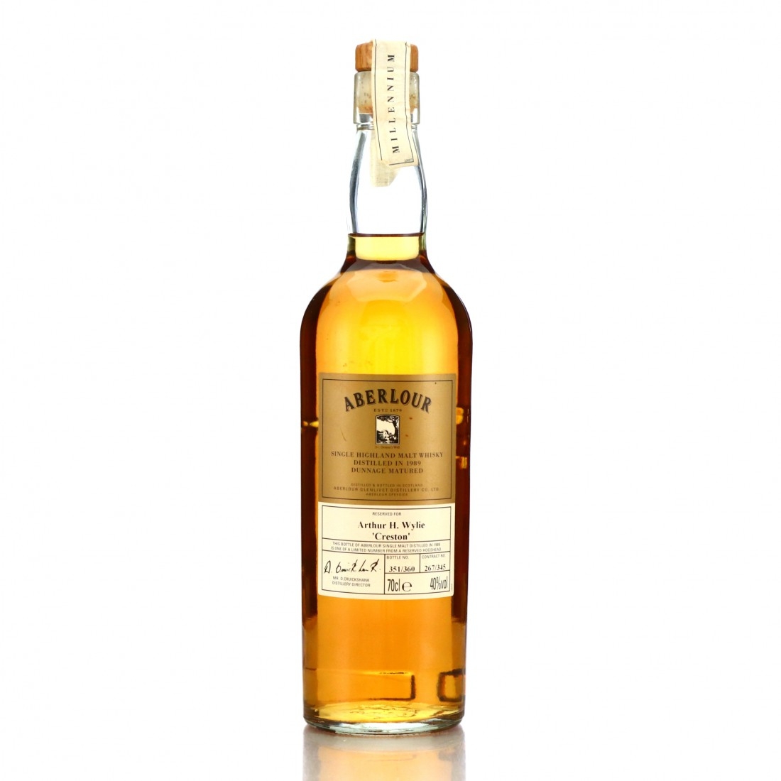 Aberlour
