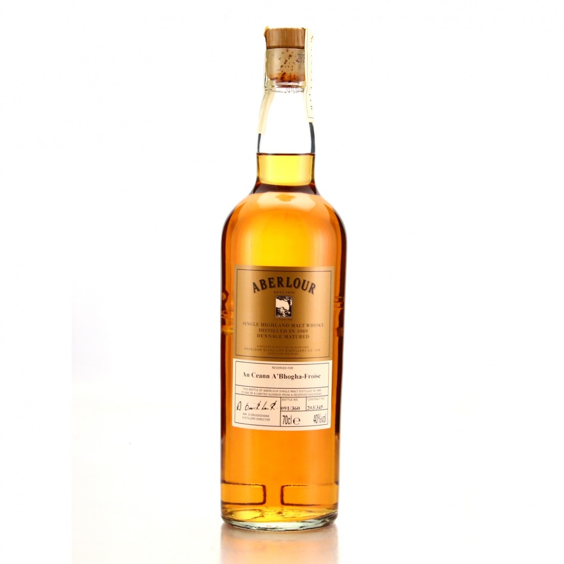 Aberlour