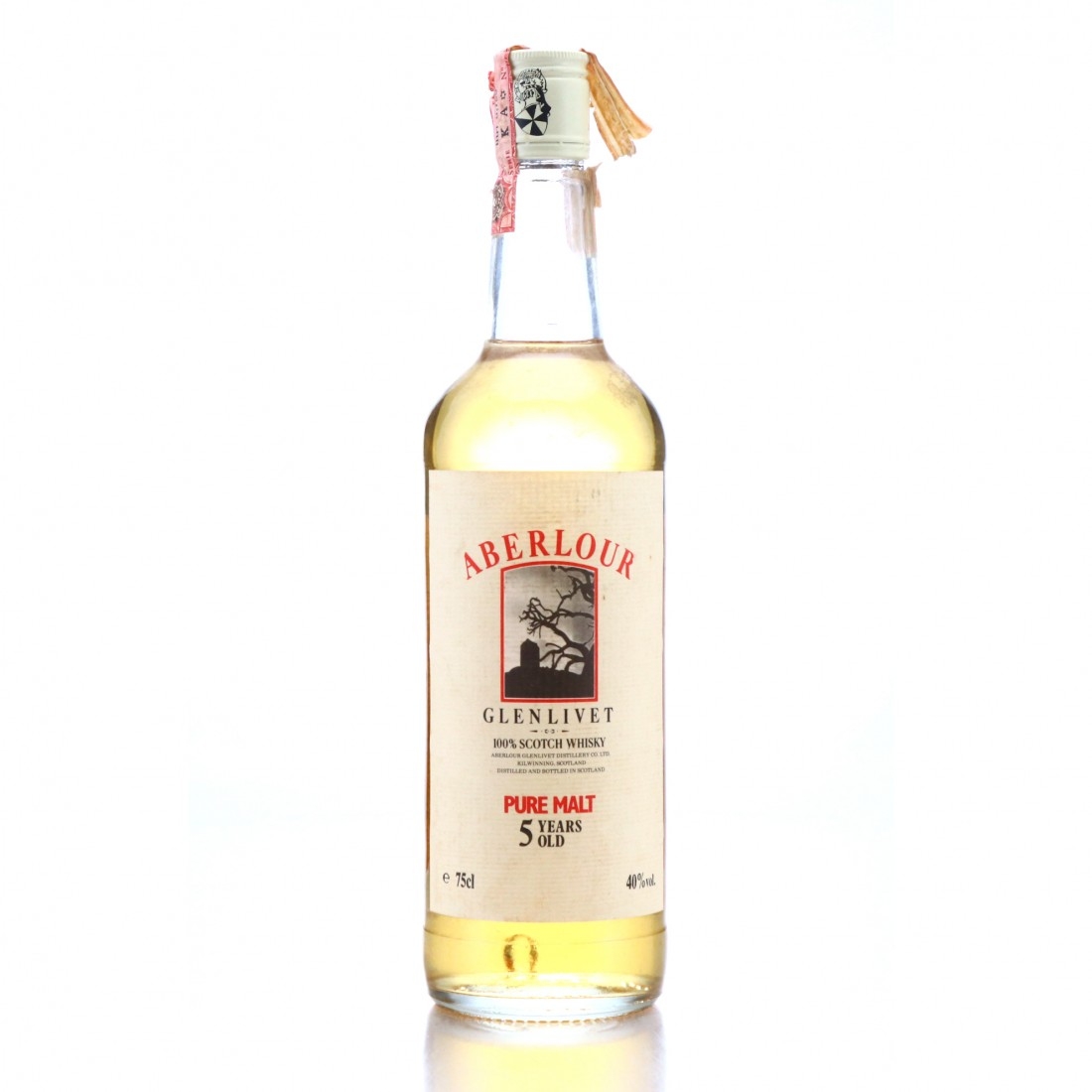 Aberlour