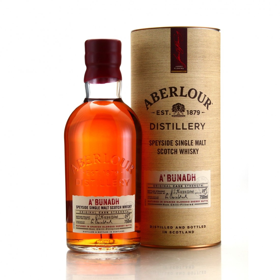 Aberlour