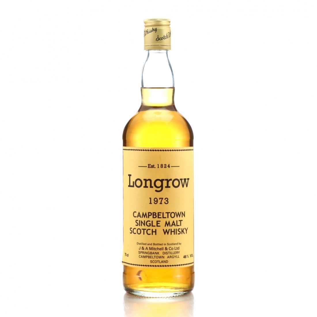Longrow