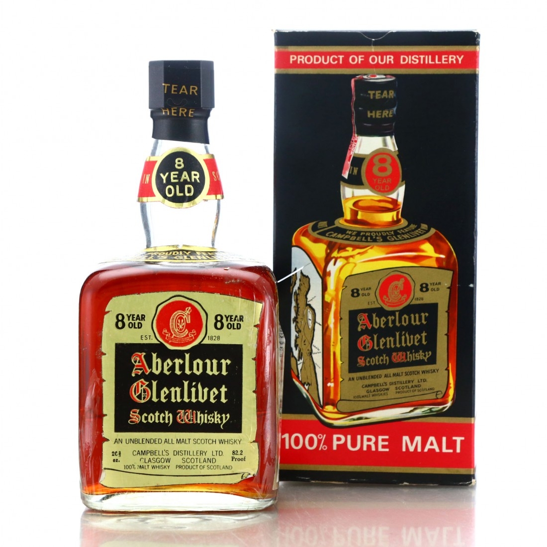 Aberlour