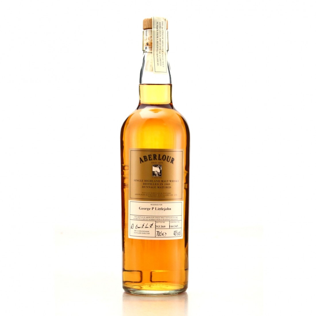 Aberlour