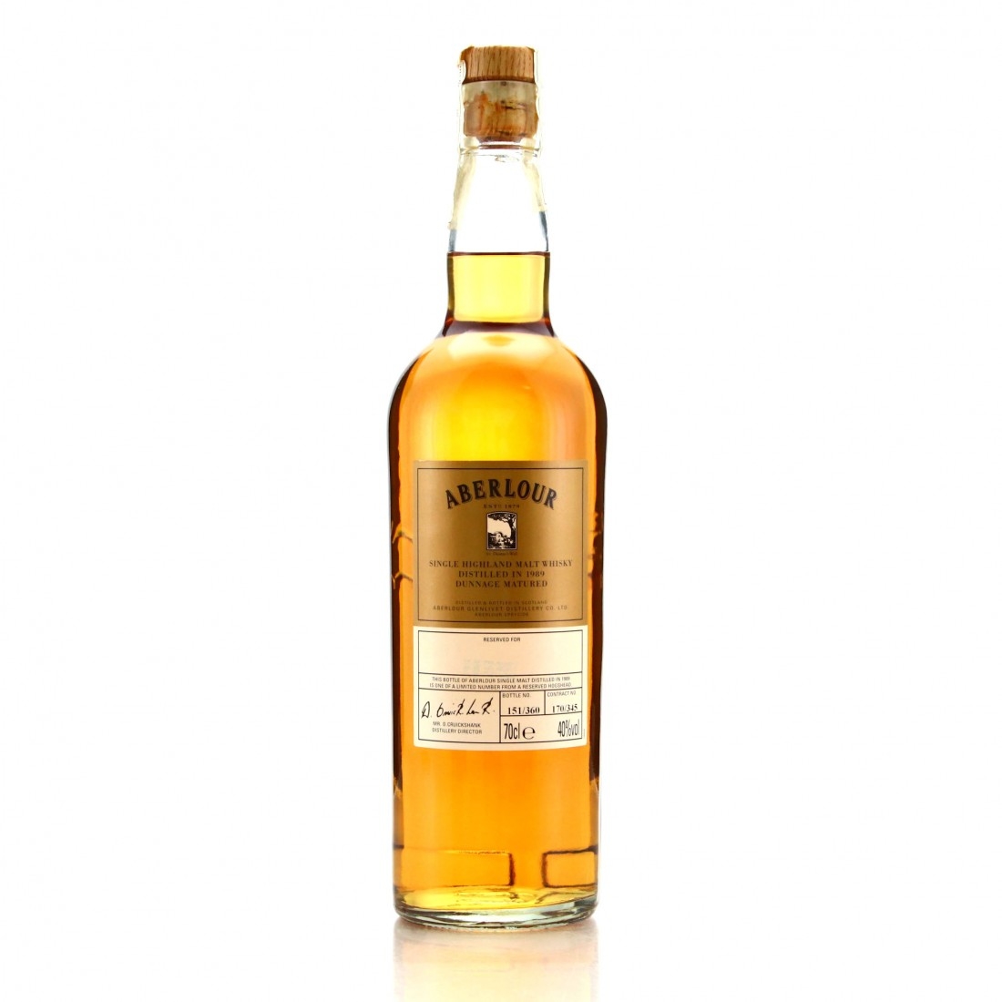 Aberlour