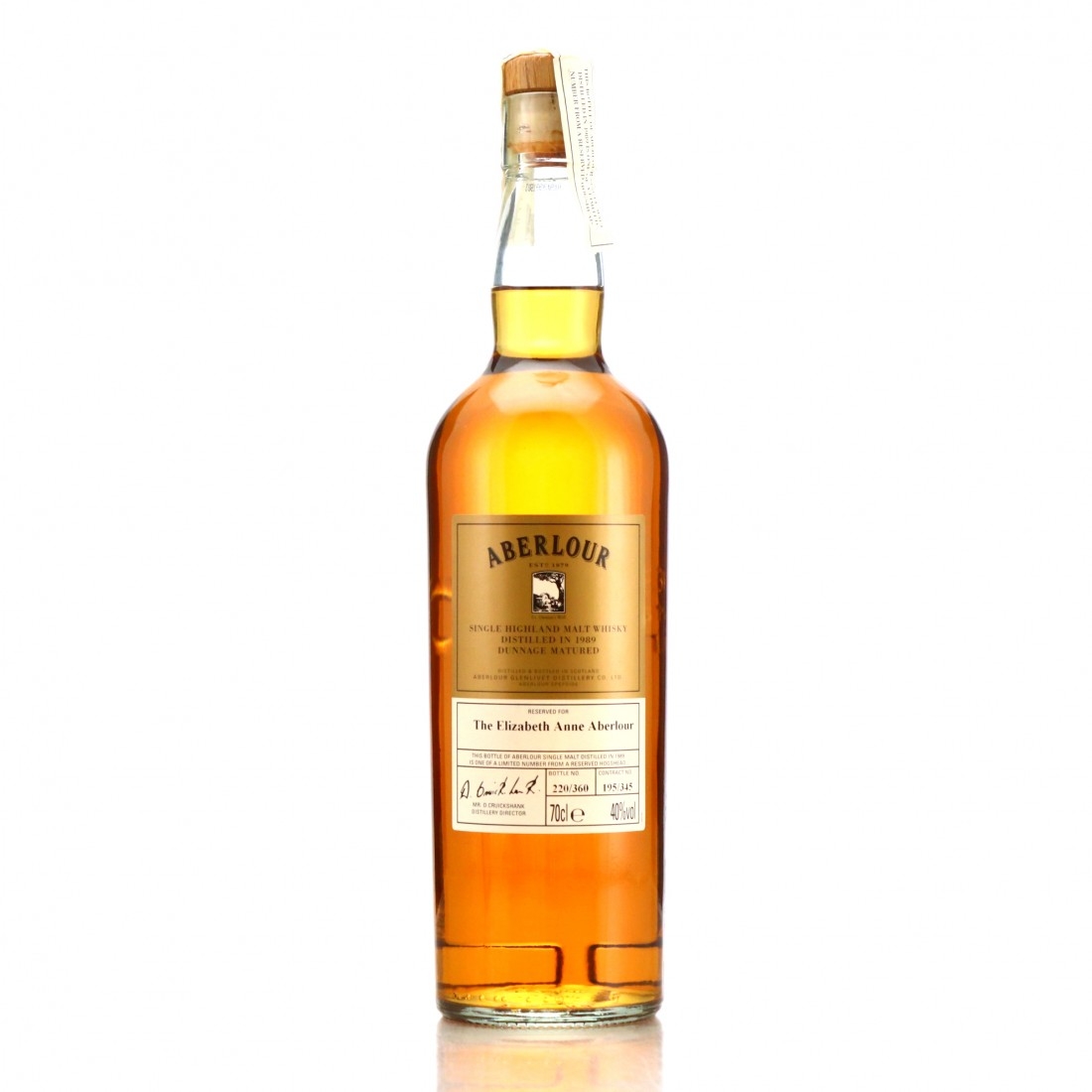 Aberlour