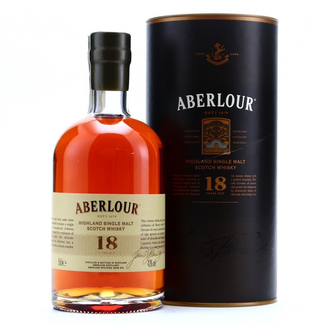 Aberlour