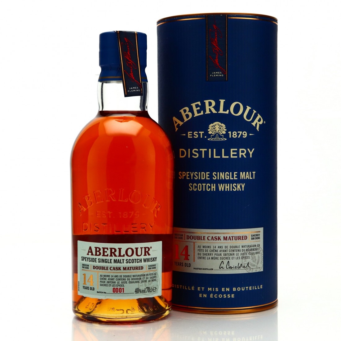 Aberlour