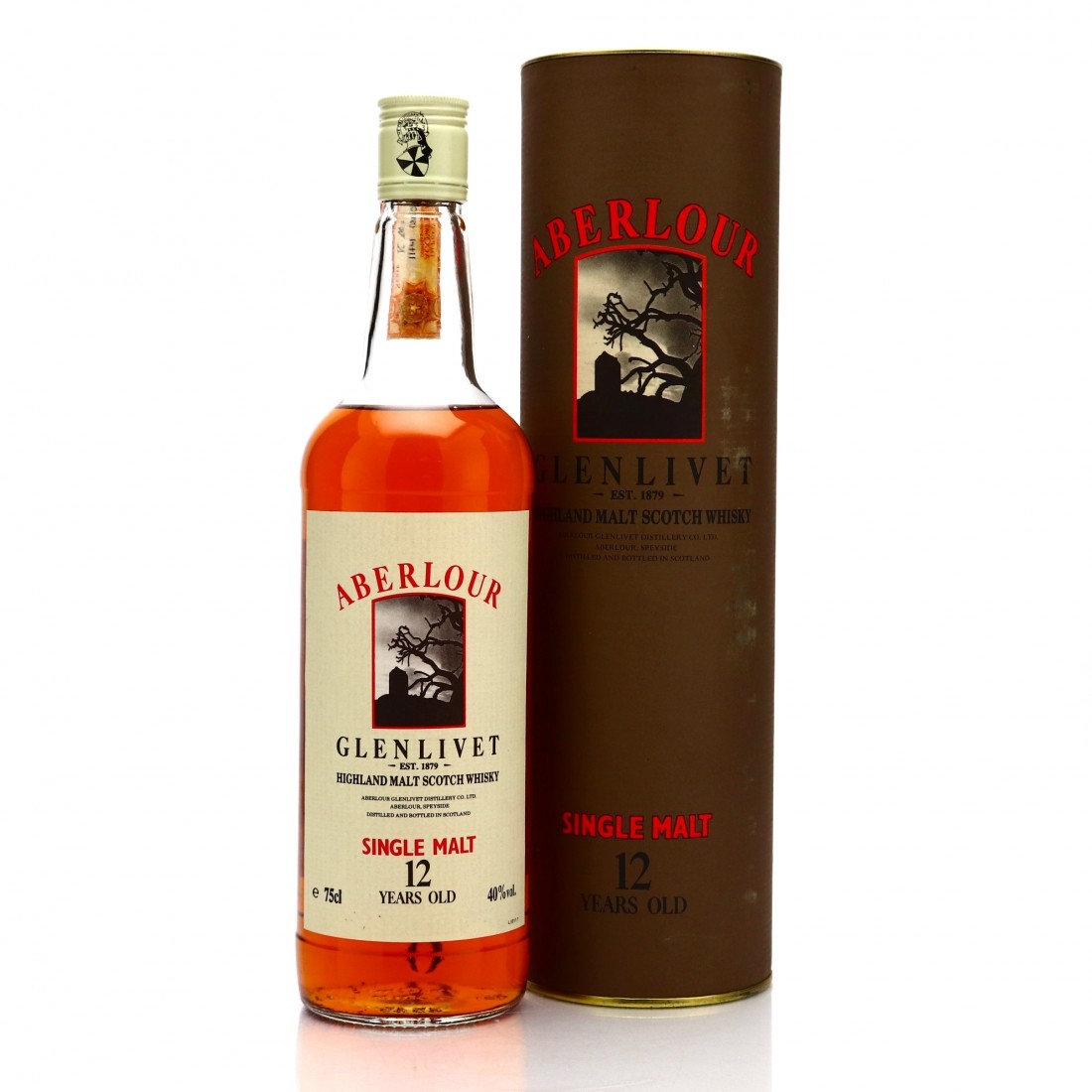 Aberlour