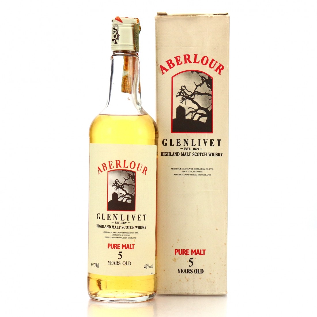 Aberlour