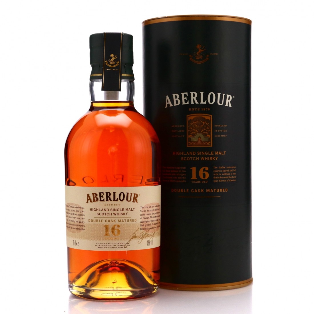 Aberlour