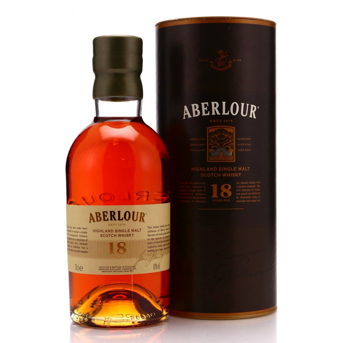 Aberlour