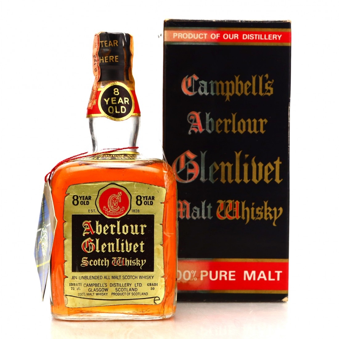 Aberlour