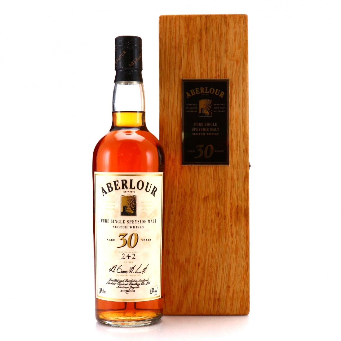 Aberlour