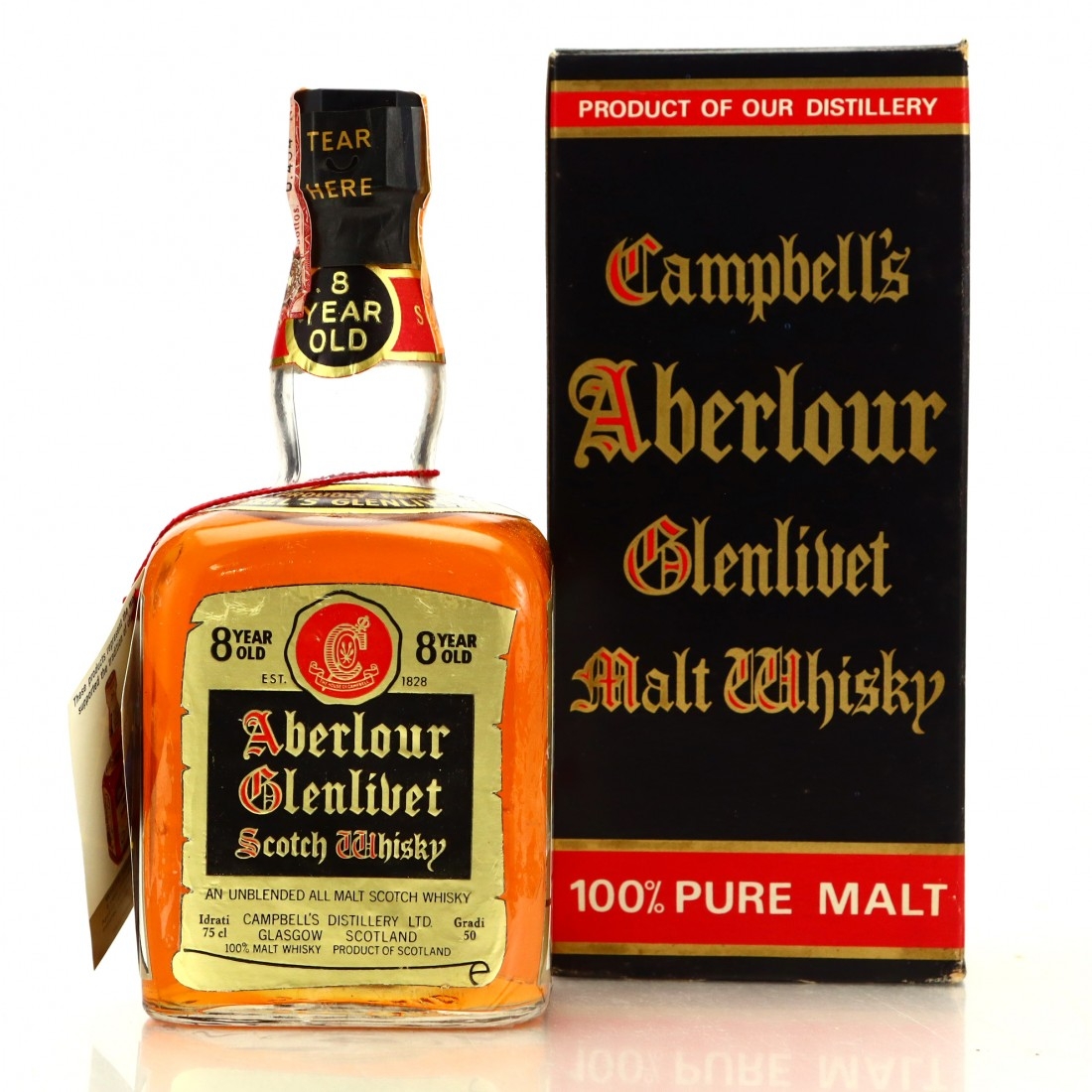 Aberlour